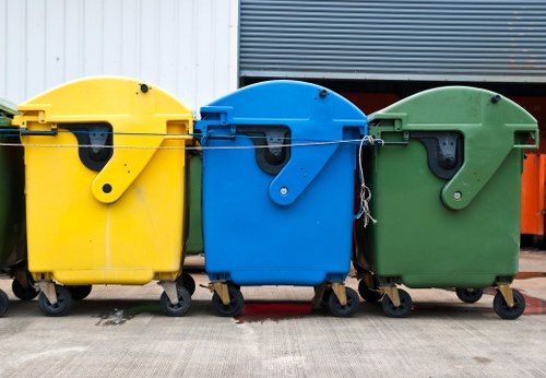 Residential and commercial loft clearance service in Acton
