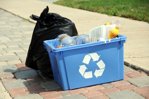 Acton rubbish clearance pricing explained with cubic-yard load examples