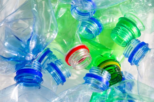 Waste disposal compliance and lawful rubbish clearance process
