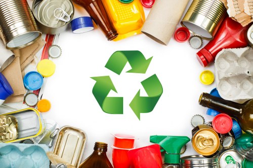 Senior review of a rubbish clearance complaint