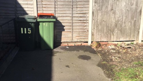 Responsible furniture collection and disposal for Acton customers